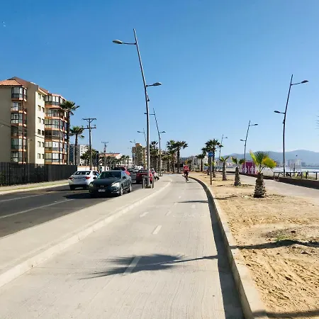 Descanso Frente Al Mar Neohaus La Serena Exterior photo