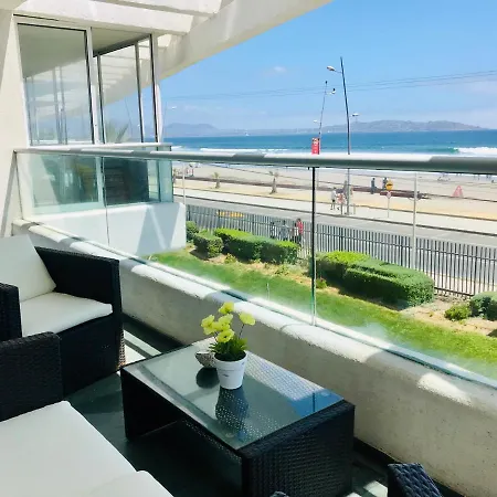 Descanso Frente Al Mar Neohaus La Serena Exterior photo