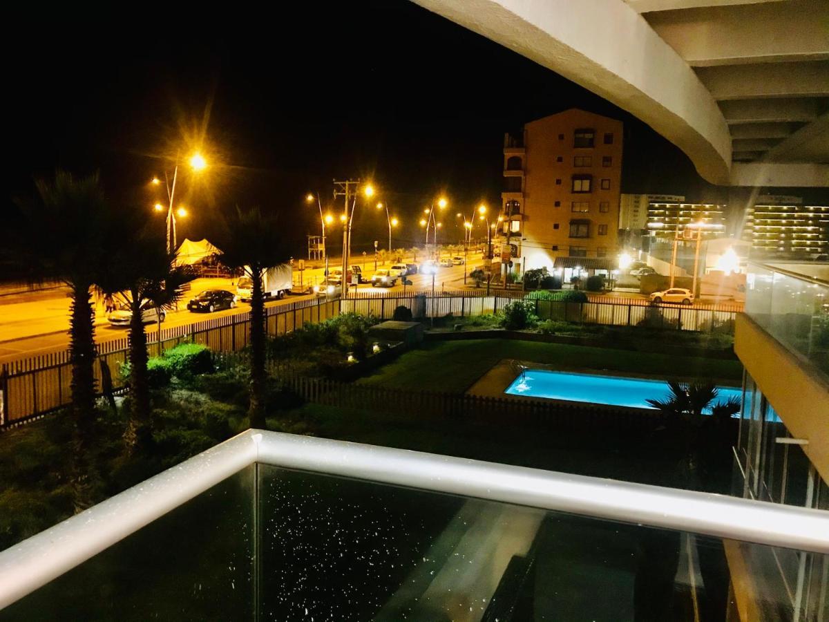 Descanso Frente Al Mar Neohaus