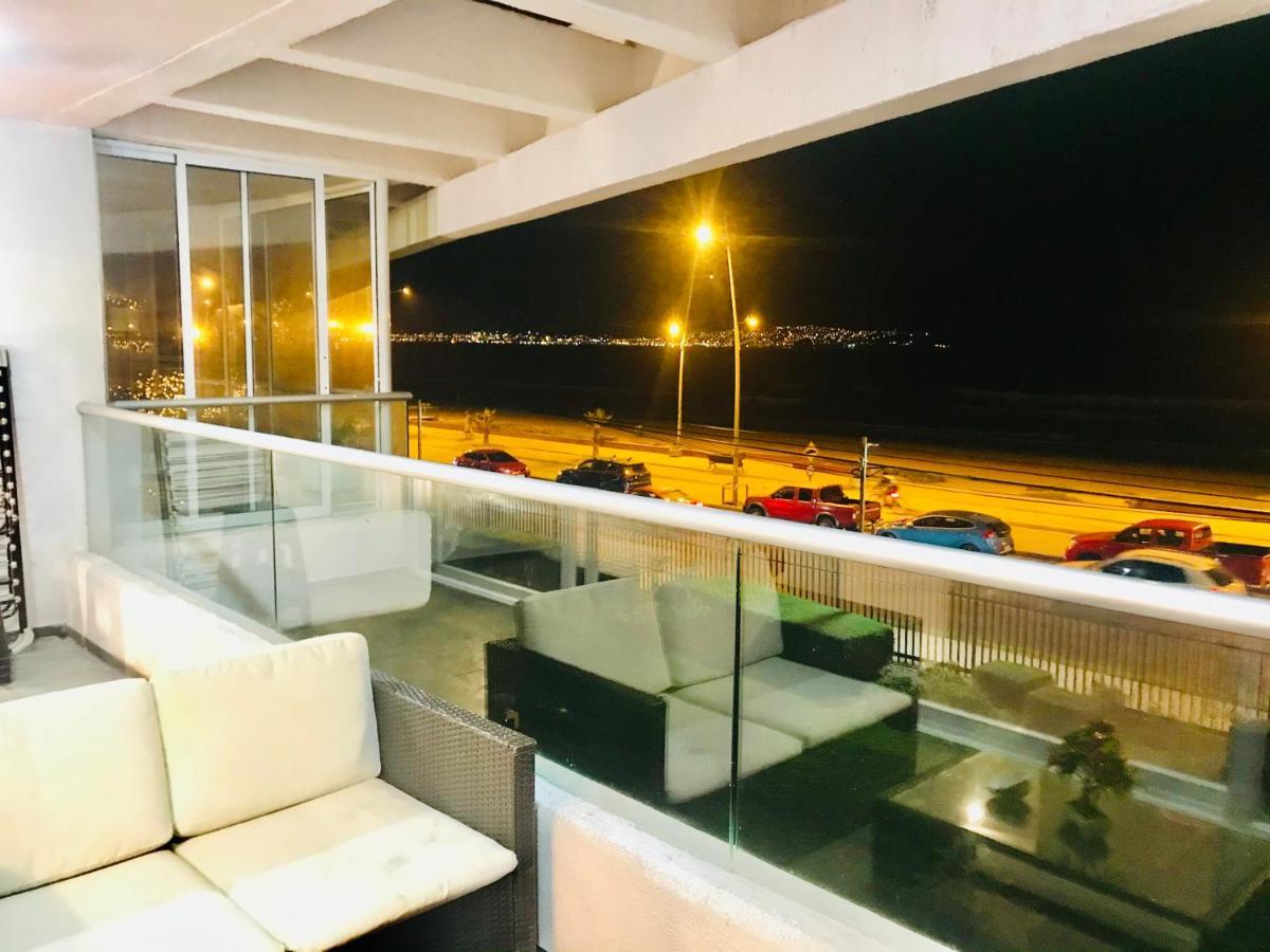 Descanso Frente Al Mar Neohaus Apartment *