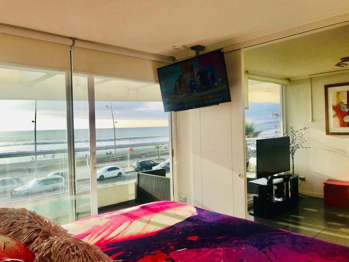 Descanso Frente Al Mar Neohaus Apartment La Serena