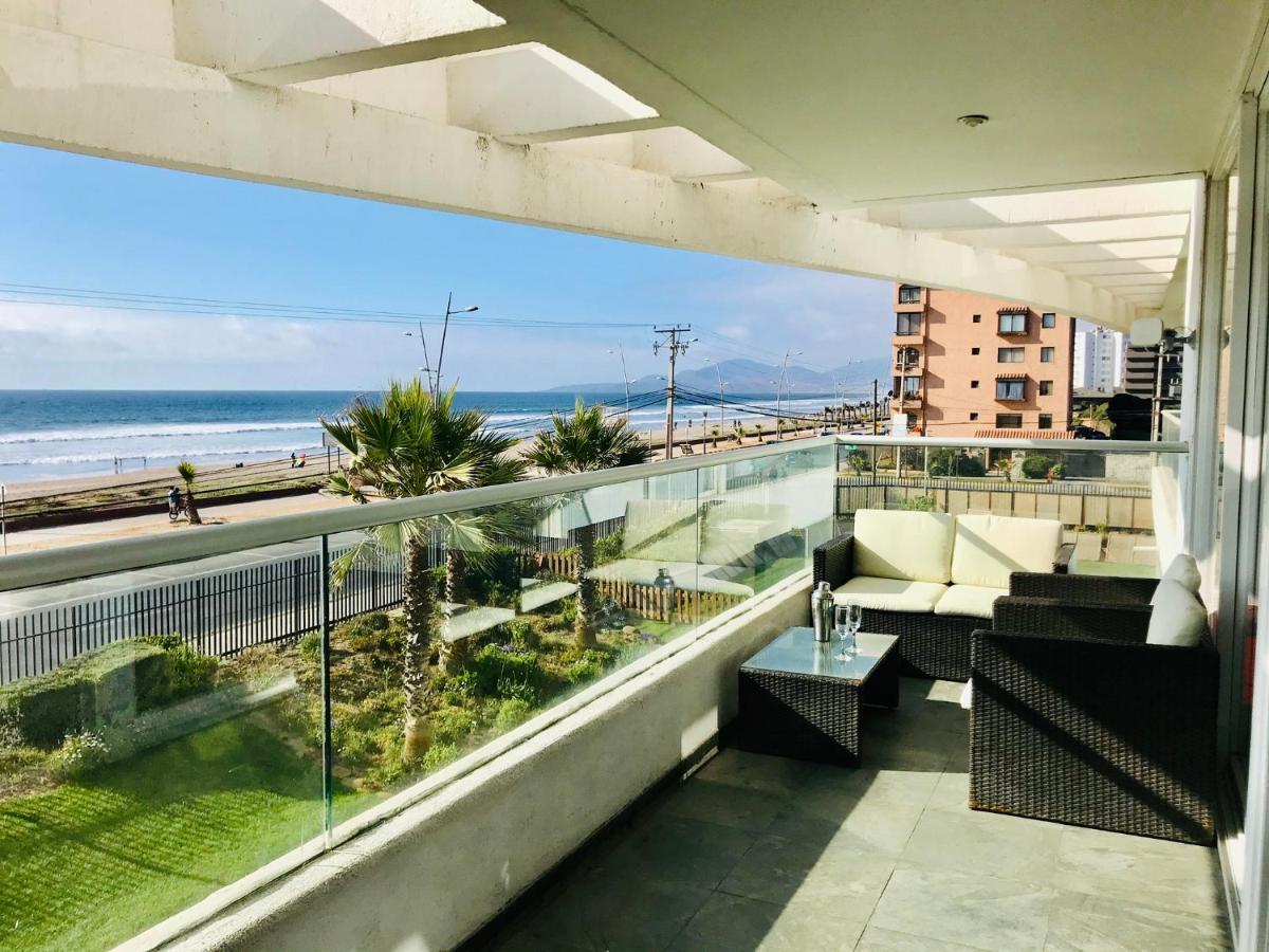 Descanso Frente Al Mar Neohaus * La Serena