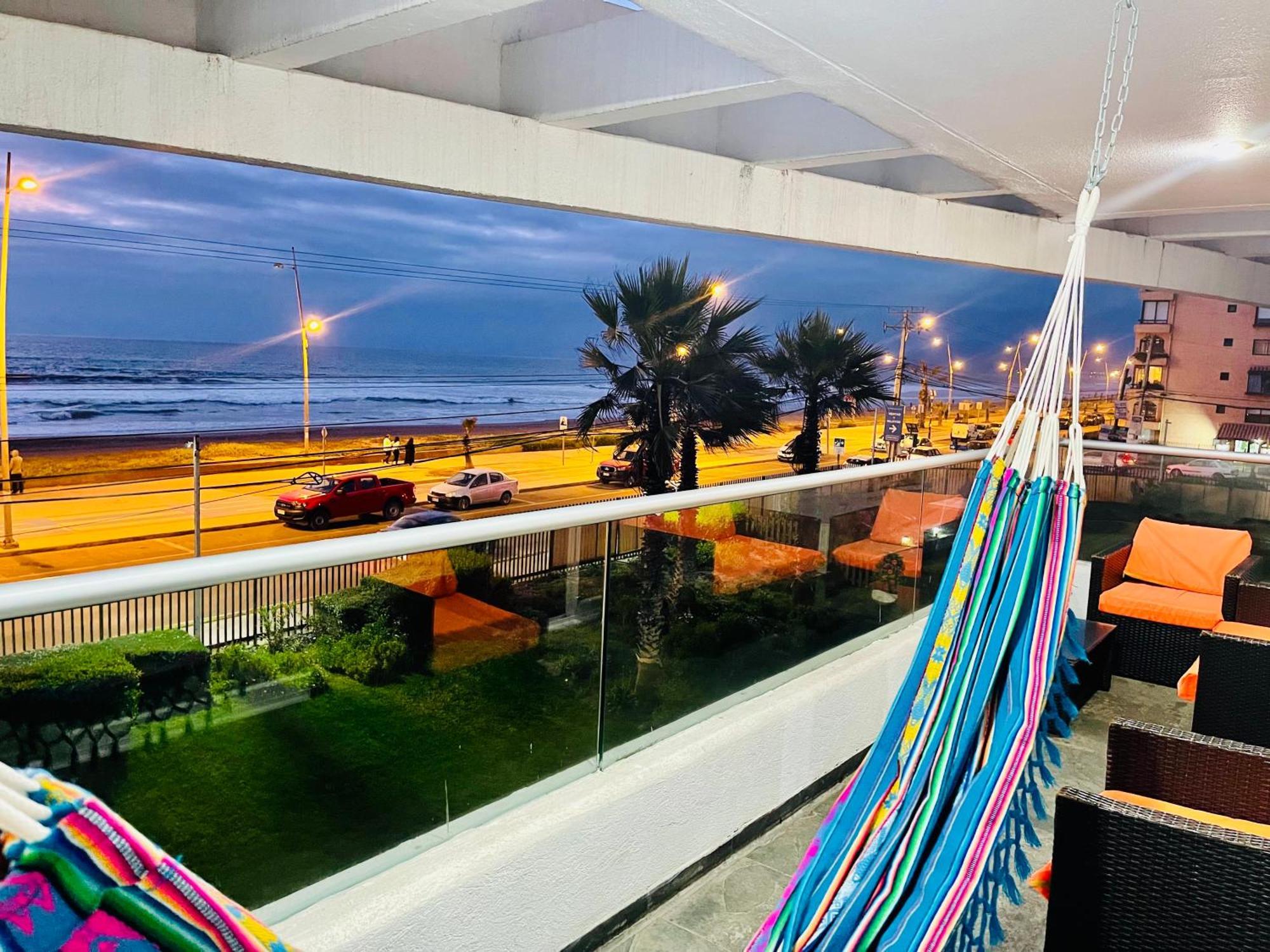 Descanso Frente Al Mar Neohaus *
