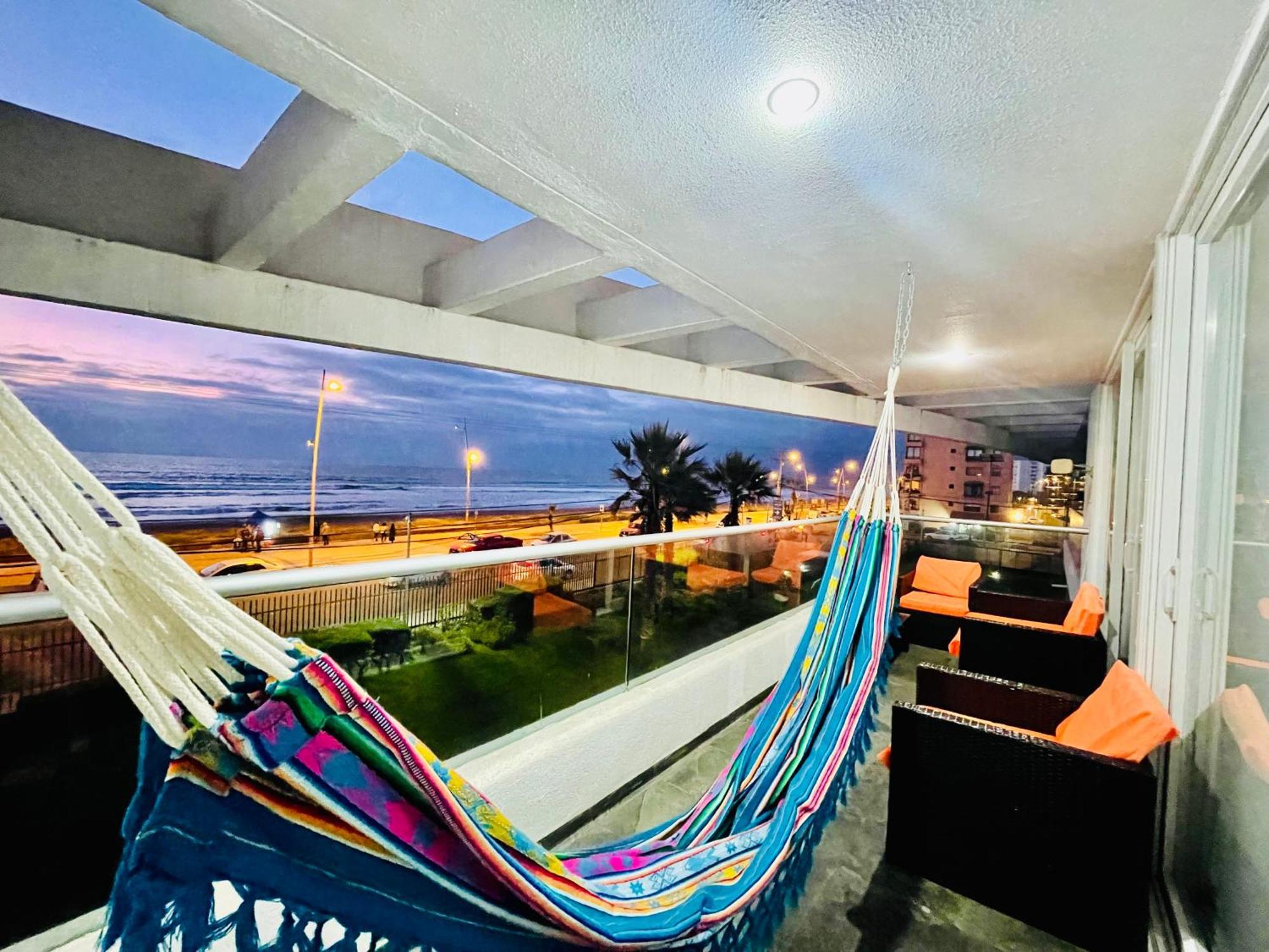 Descanso Frente Al Mar Neohaus Apartment