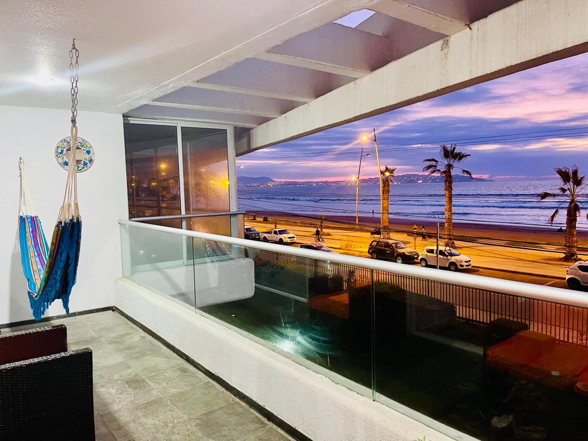 Descanso Frente Al Mar Neohaus Apartment *