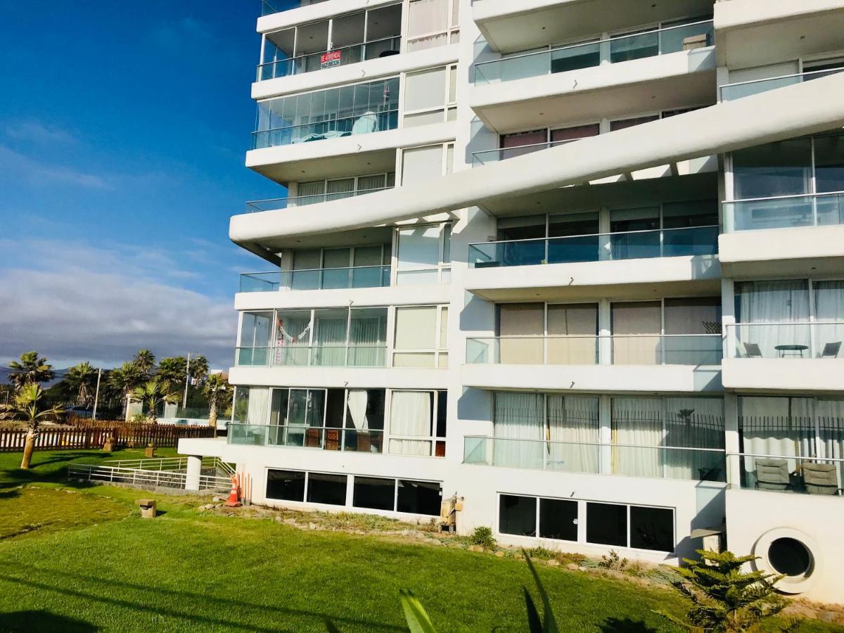Apartment Descanso Frente Al Mar Neohaus *