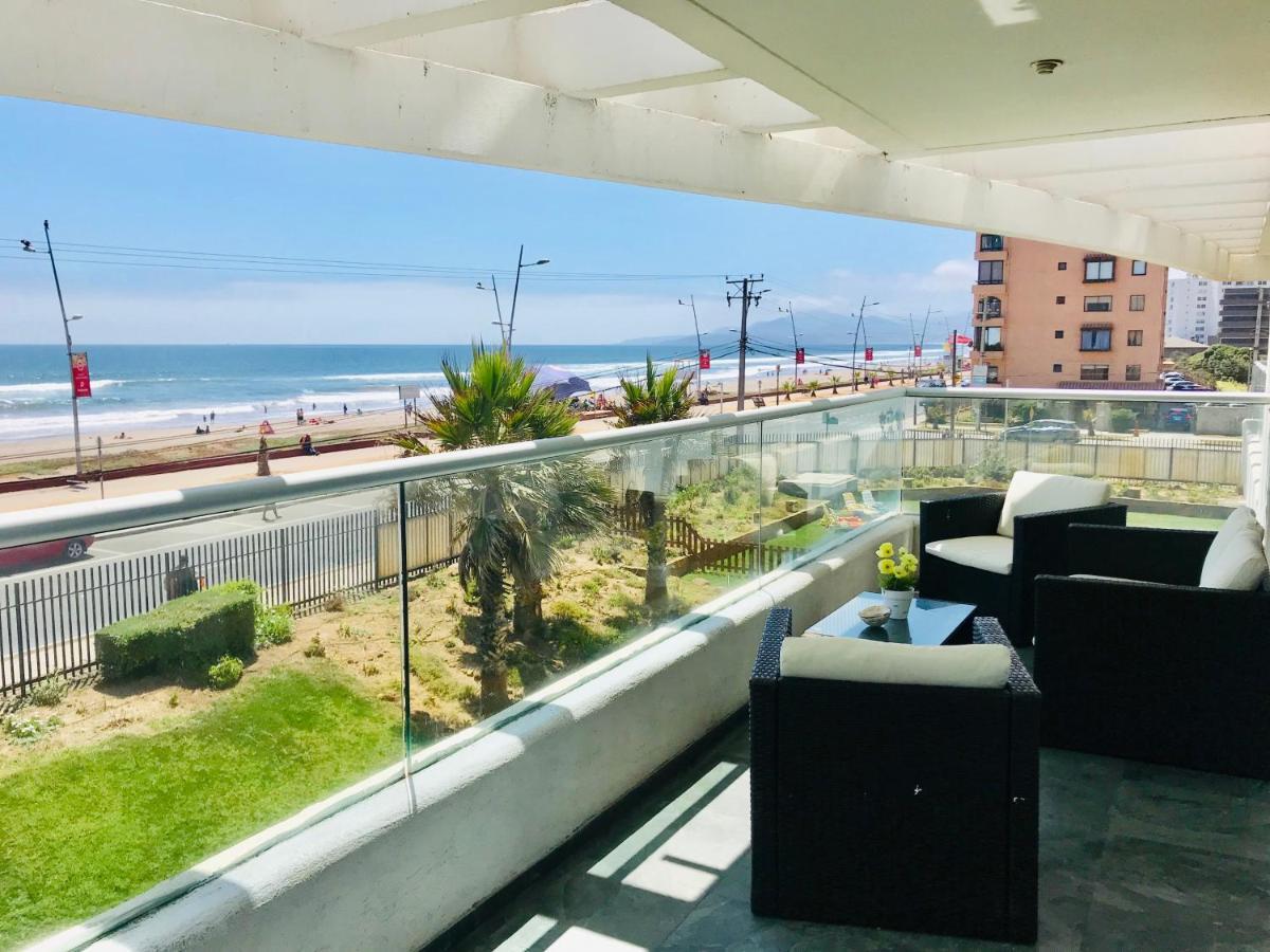 Descanso Frente Al Mar Neohaus Apartment