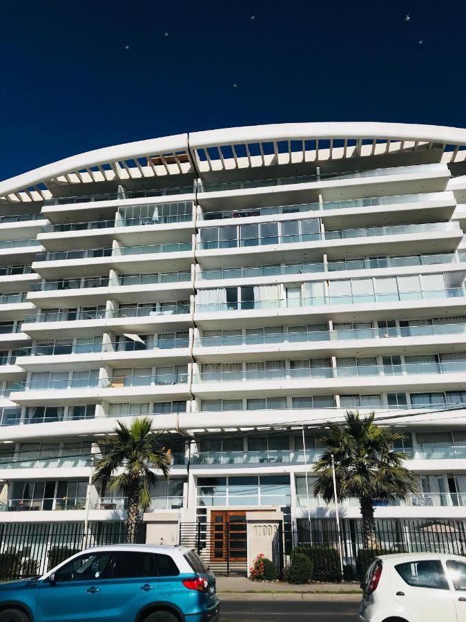 Apartment Descanso Frente Al Mar Neohaus