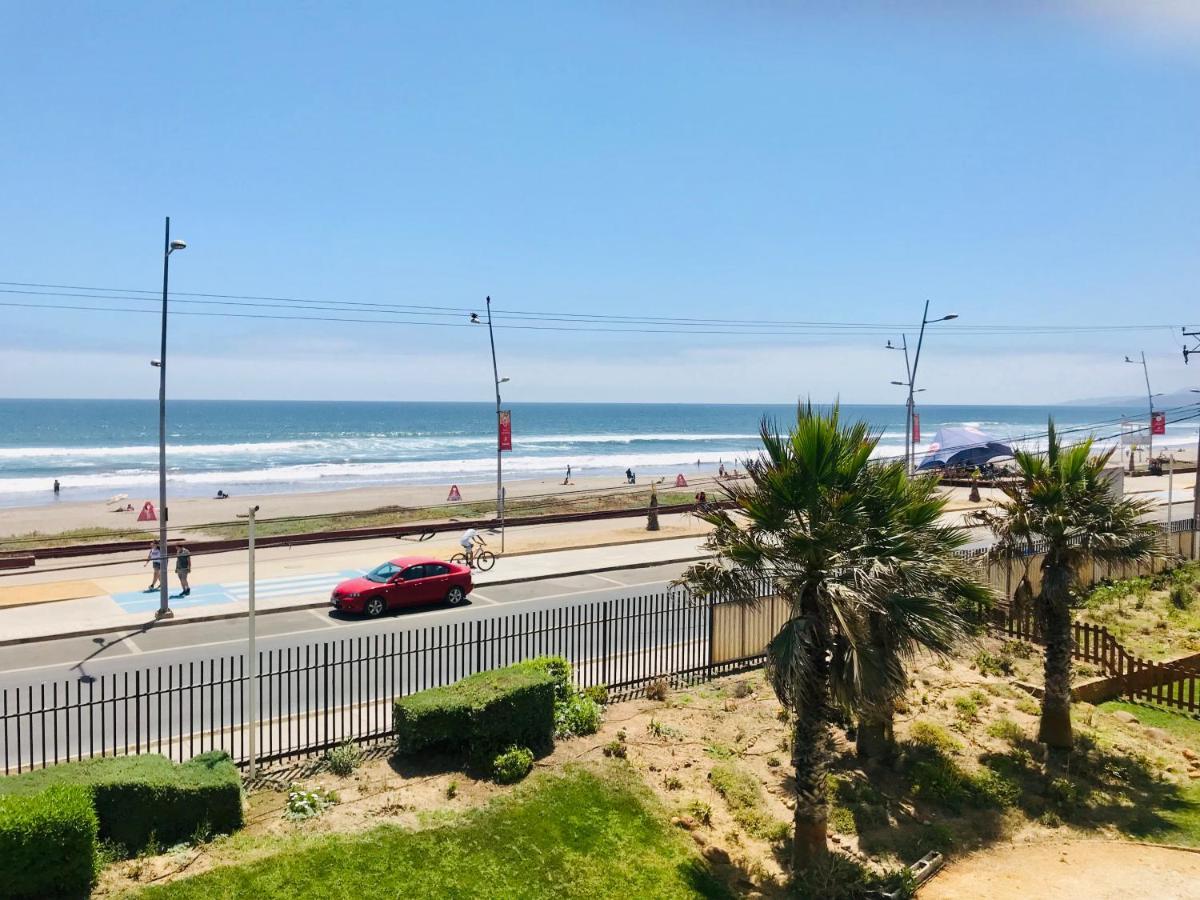 Descanso Frente Al Mar Neohaus * La Serena