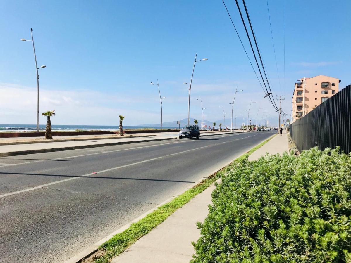 Descanso Frente Al Mar Neohaus * La Serena