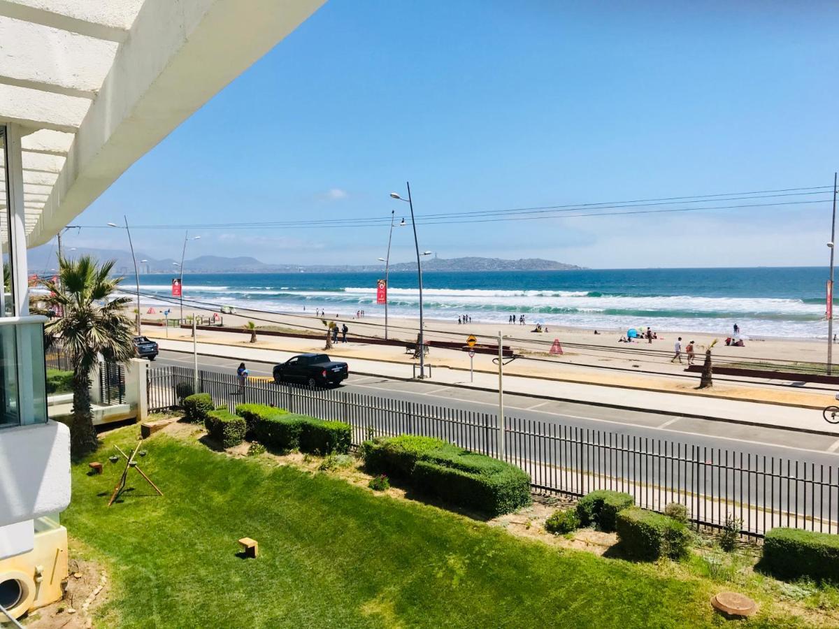 Apartment Descanso Frente Al Mar Neohaus *