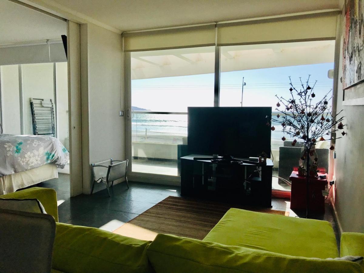 Apartment Descanso Frente Al Mar Neohaus *