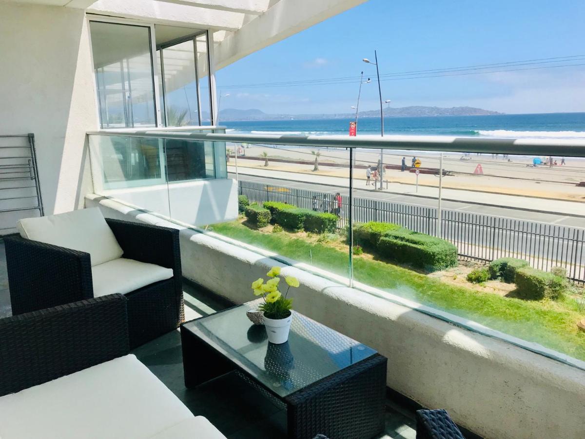 Apartment Descanso Frente Al Mar Neohaus La Serena